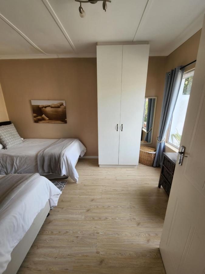 Jenvey House Selfcatering Apartments & Bnb Port Elizabeth Kültér fotó